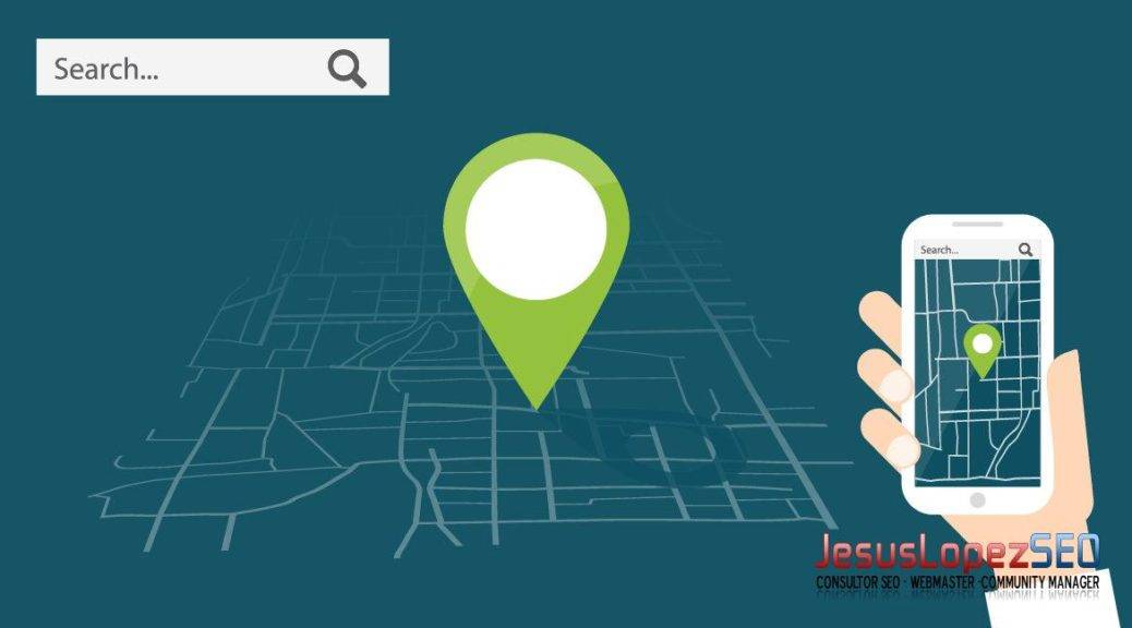 cómo optimizar tu web para el SEO local