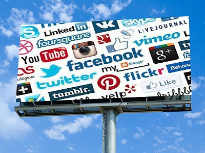 publicidad en redes sociales