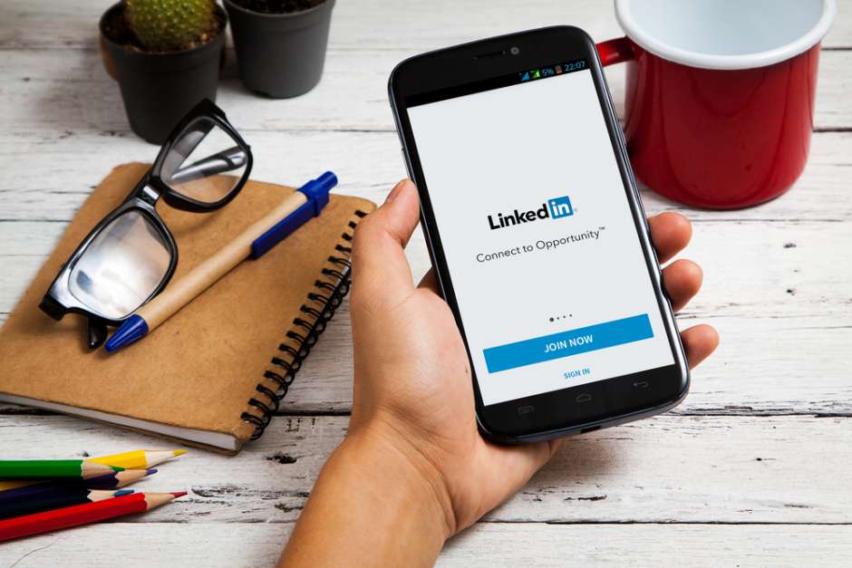 Como usar los videos de LinkedIn para tu negocio