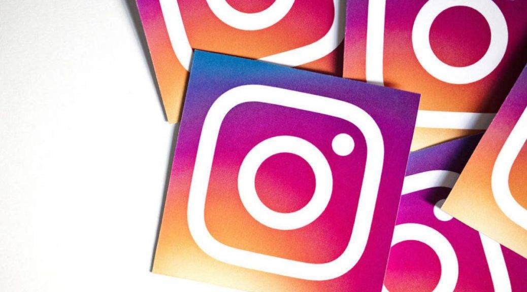 como funciona el algoritmo de instagram