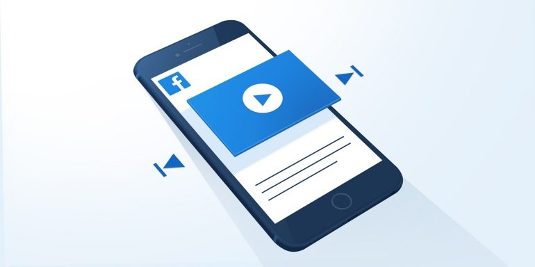 Guía del tamaño de los vídeos para Facebook