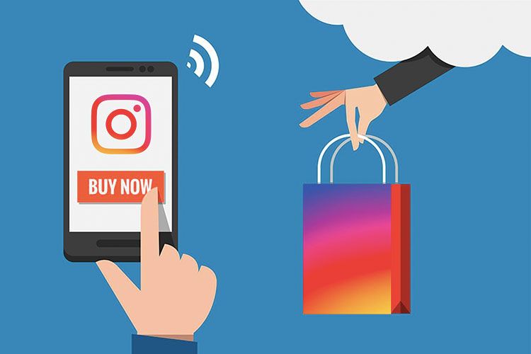 Guía para vender más en Instagram