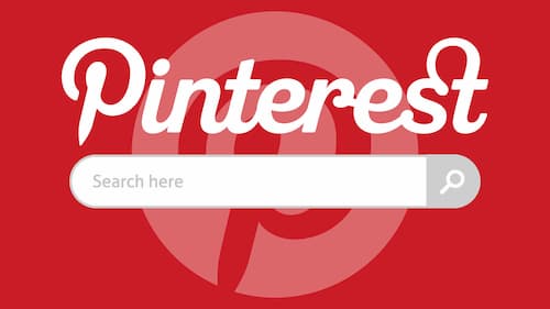 Pinterest trends, nueva herramienta de información