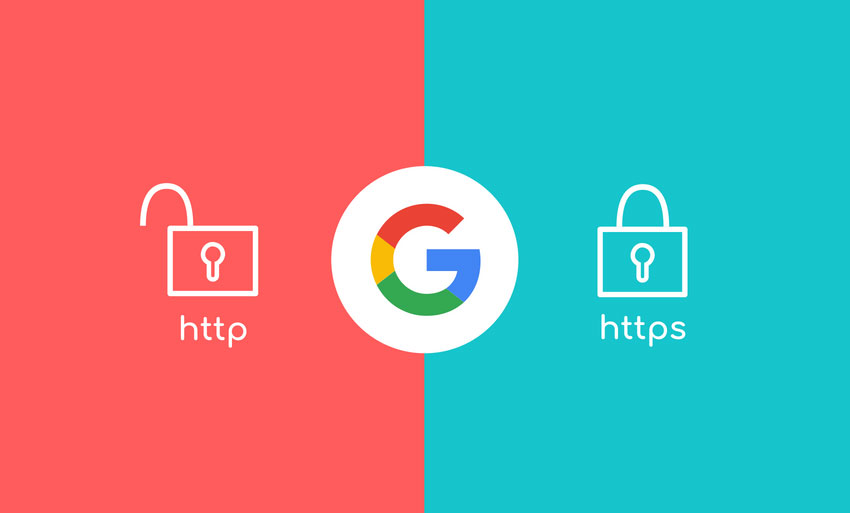 razones para implementar el protocolo HTTPS en tu web